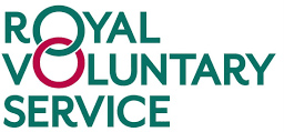 Royal Voluntary Service Logo