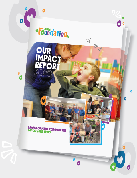 our impact report 2022