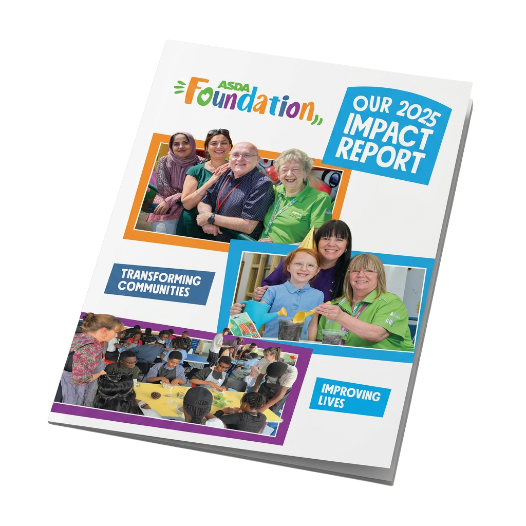 our impact report 2022